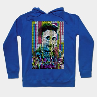 George Orwell - 1984 Hoodie